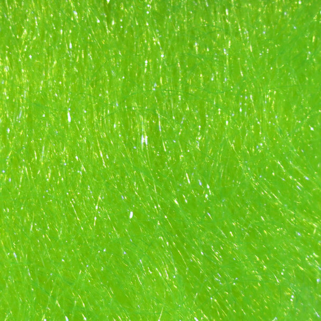 Senyo&#39;s Laser Hair 4.0