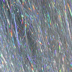 Larva Lace Angel Hair