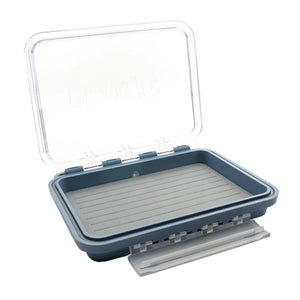 Plan D Pocket Fly Box