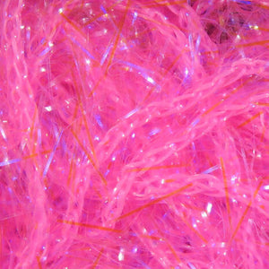 Medium UV Polar Chenille