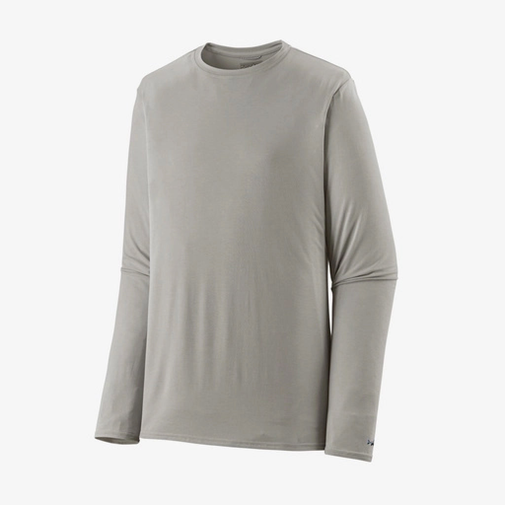 Patagonia Men&#39;s Tropic Comfort Natural Crewneck