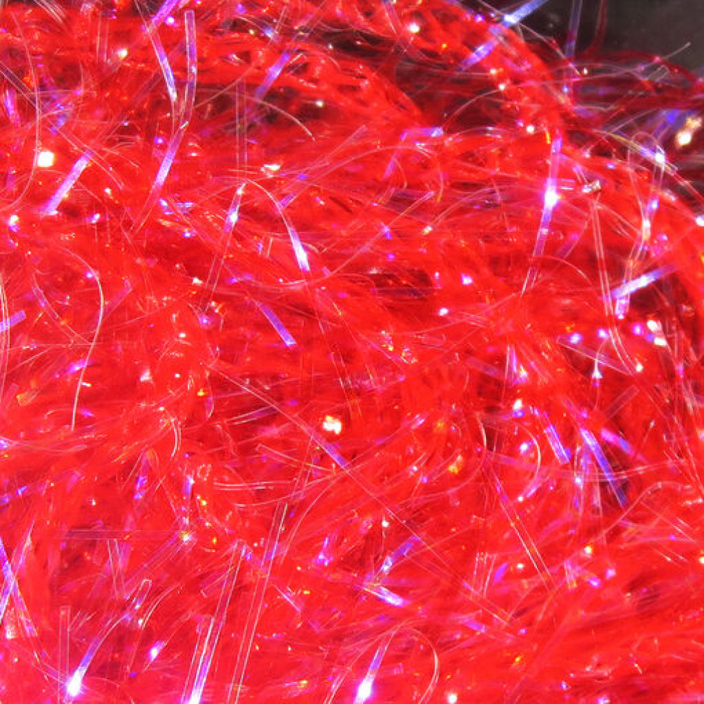 Medium UV Polar Chenille