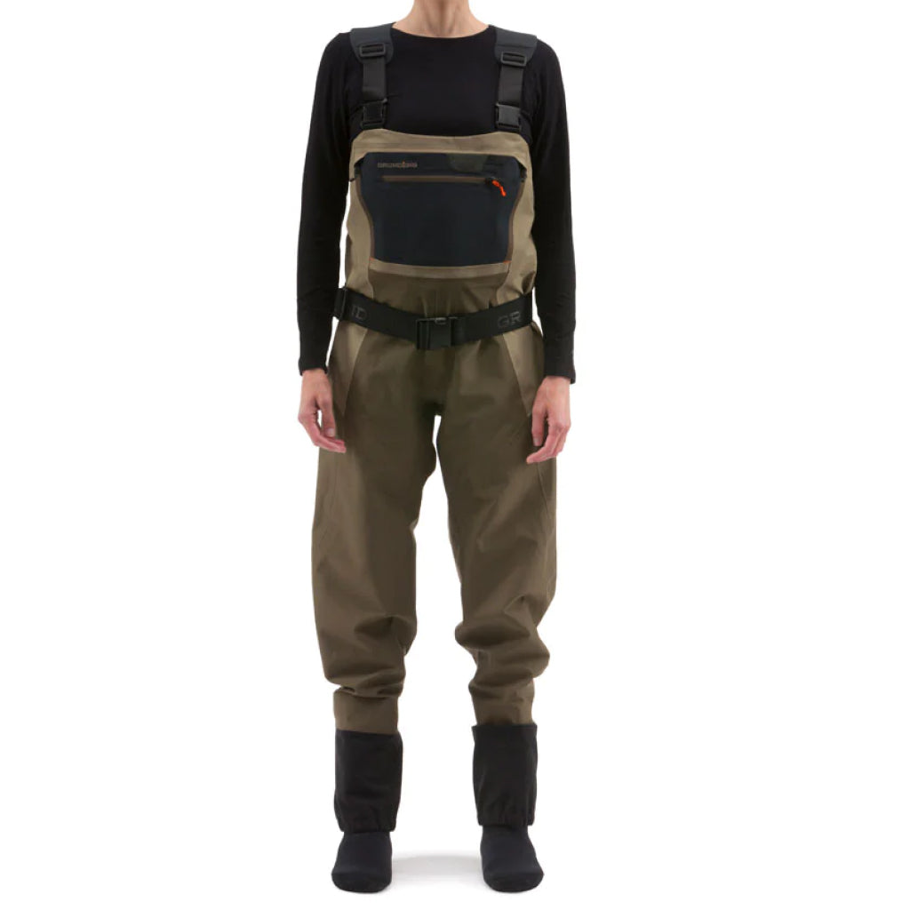 Grundens Women&#39;s Boundary Stockingfoot Waders