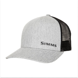 Simms ID Trucker Hat