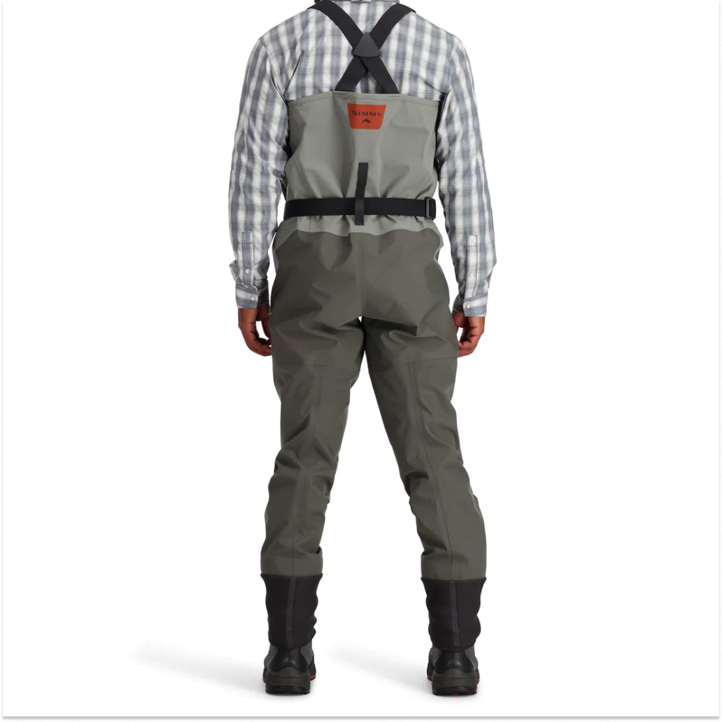 Simms Men&#39;s Freestone Stockingfoot Waders