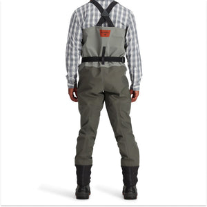 Simms Men's Freestone Stockingfoot Waders