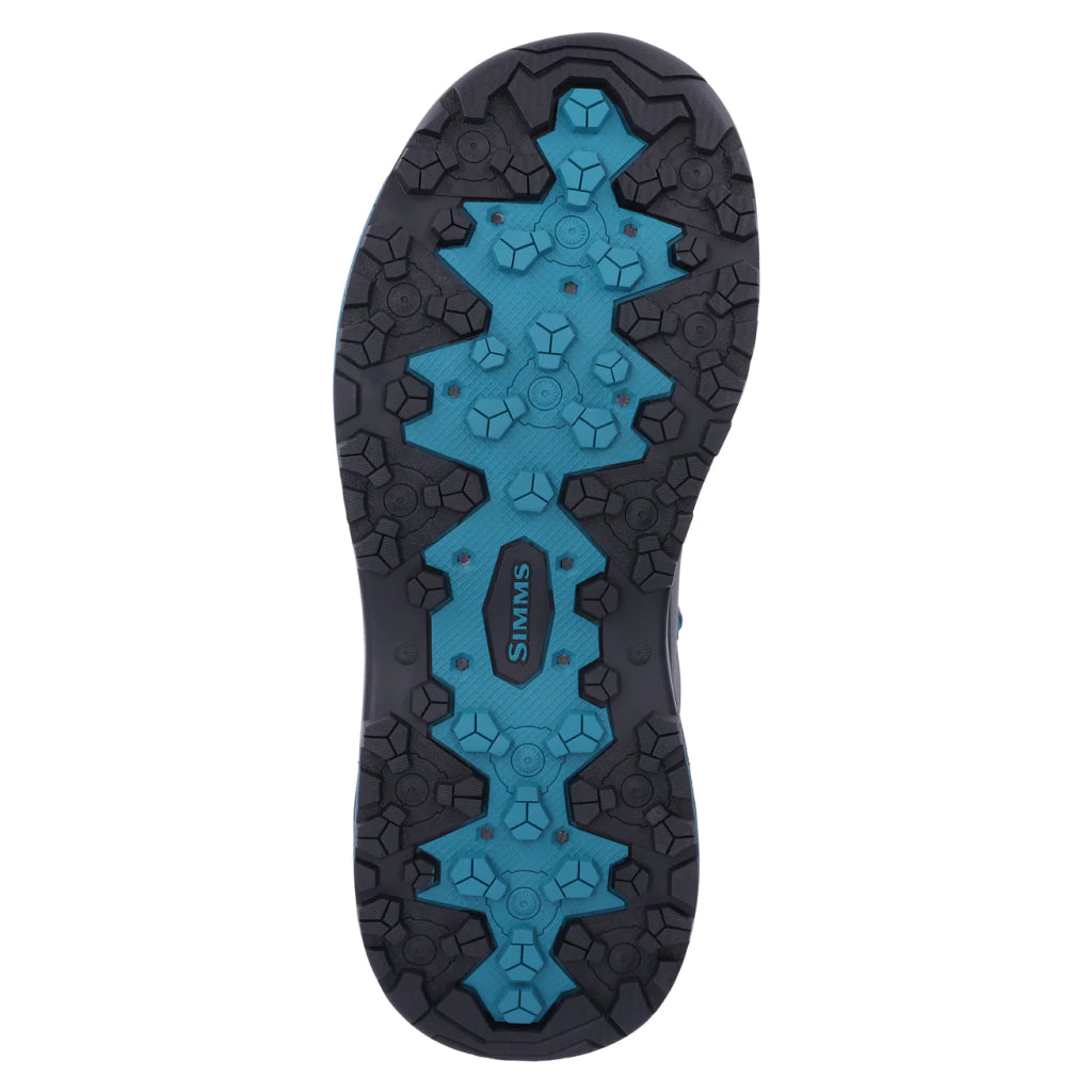 Simms Women&#39;s Freestone Wading Boot - Rubber