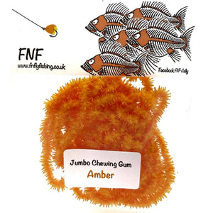 FNF Jumbo Chewing Gum