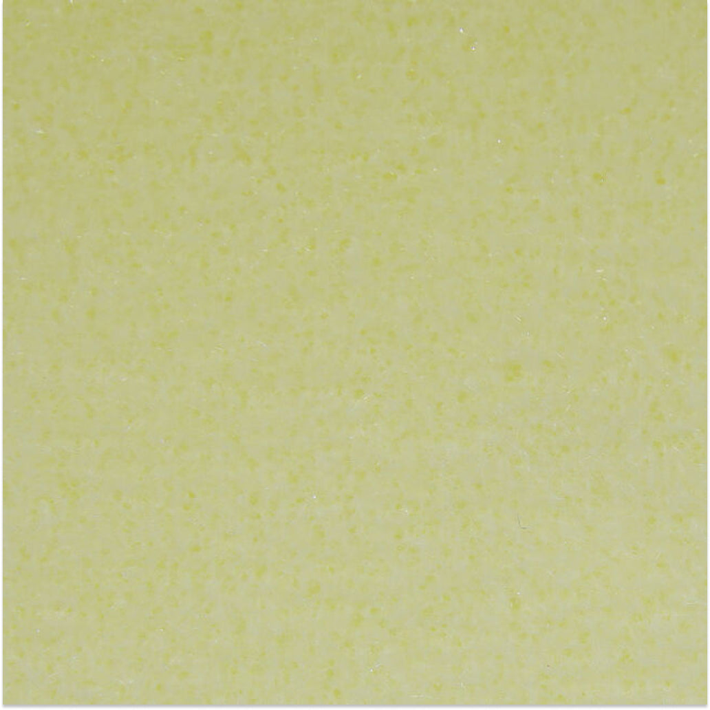 Furry Foam Adhesive Backed