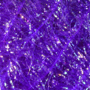 Krystal Flash Chenille Medium