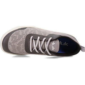 Huk Men's Mahi Lace Up Shoes