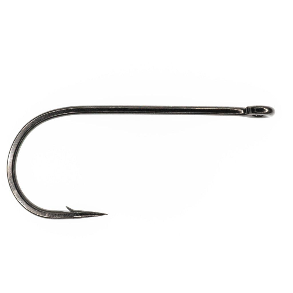 Umpqua XBG580 Black Beast Hook 1/0