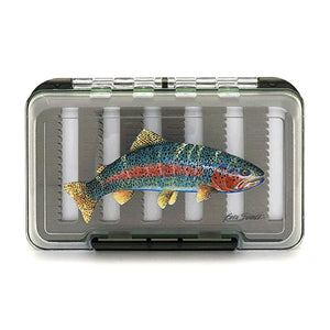 MFC Waterproof Fly Box