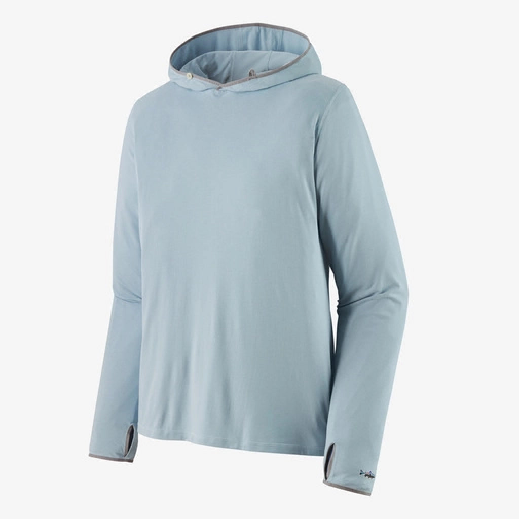 Patagonia Men&#39;s Tropic Comfort Natural UPF Hoody