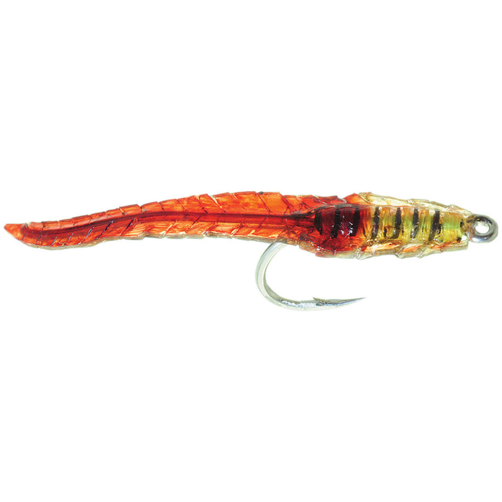 Umpqua Gummy Tarpon Worm