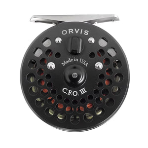 Orvis C.F.O Fly Reel