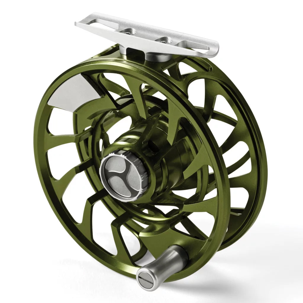 Orvis Mirage LT Fly Reel