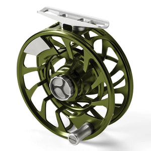 Orvis Mirage LT Fly Reel