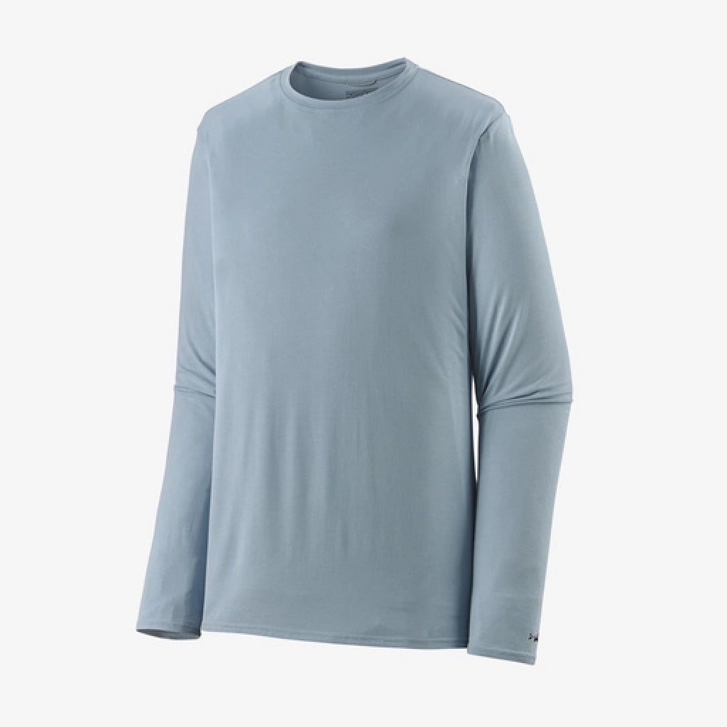 Patagonia Men&#39;s Tropic Comfort Natural Crewneck