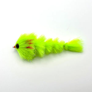 Tarpon Changer Fly