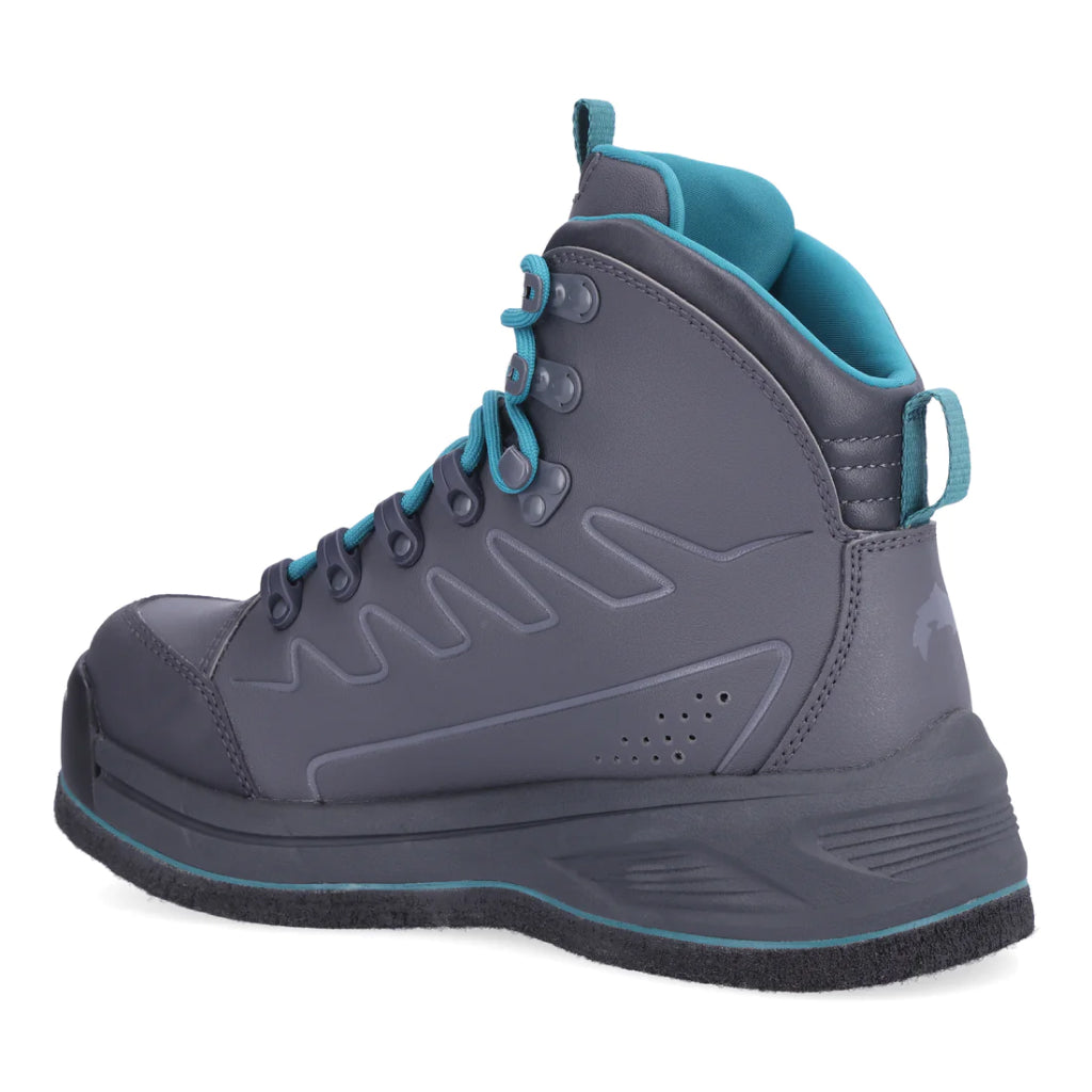 Simms G3 Guide Boot - Vibram 9 / Slate