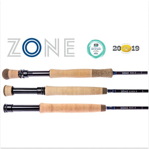 Thomas & Thomas Zone II Fly Rod