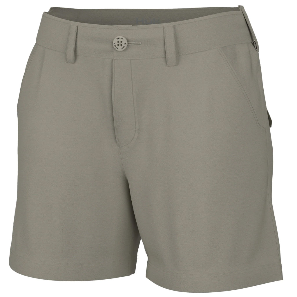 Huk Women&#39;s Next Level Short