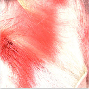 Rabbit Flesh Strips Two Tone