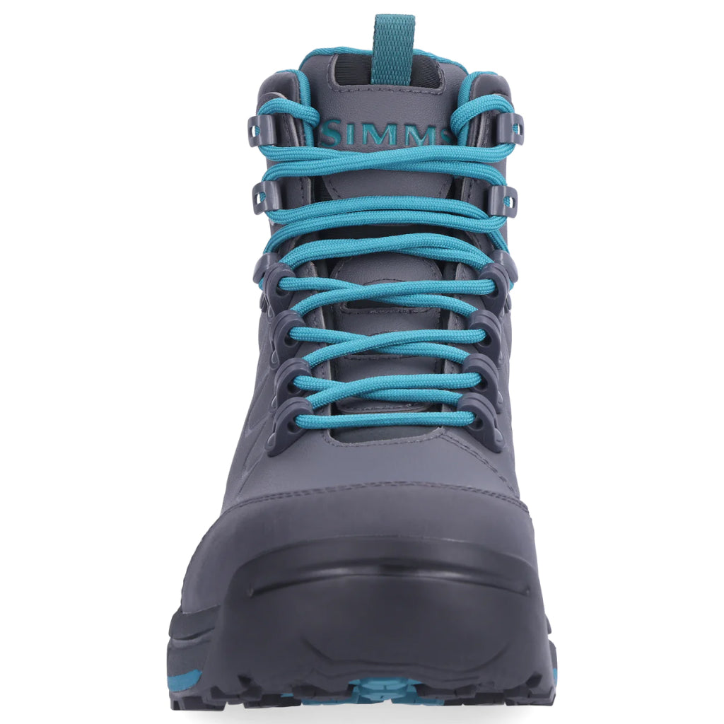 simms women's wading boots