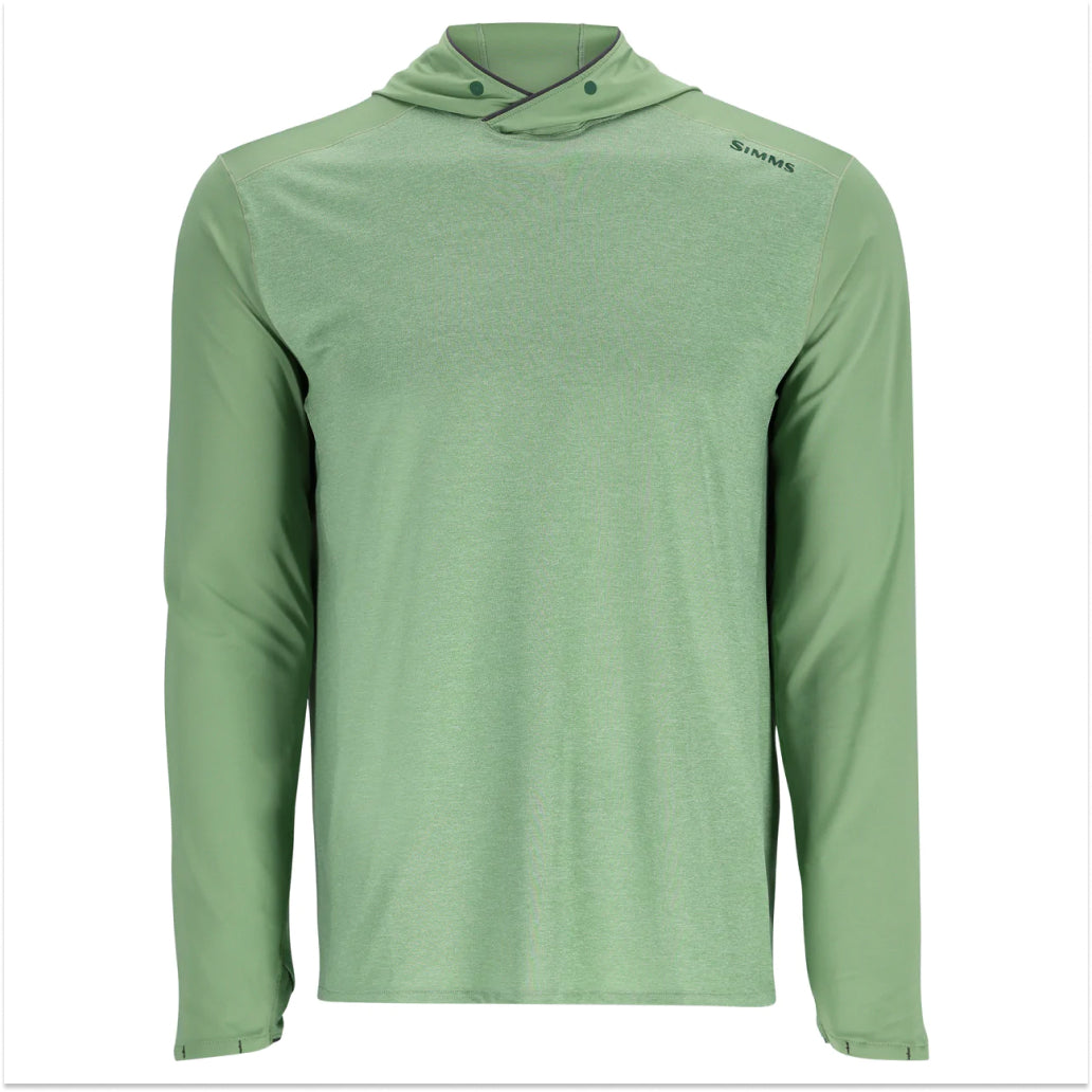 Simms Men&#39;s Solarflex Hoody