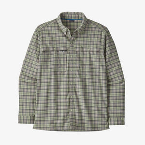 Patagonia Men's Early Rise Stretch Shirt