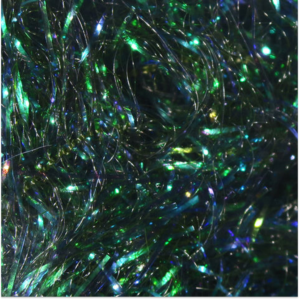 Chocklett&#39;s Filler Flash