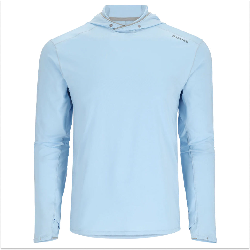 Simms Men&#39;s Solarflex Hoody