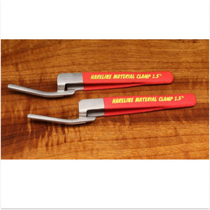 Material Clamp Set