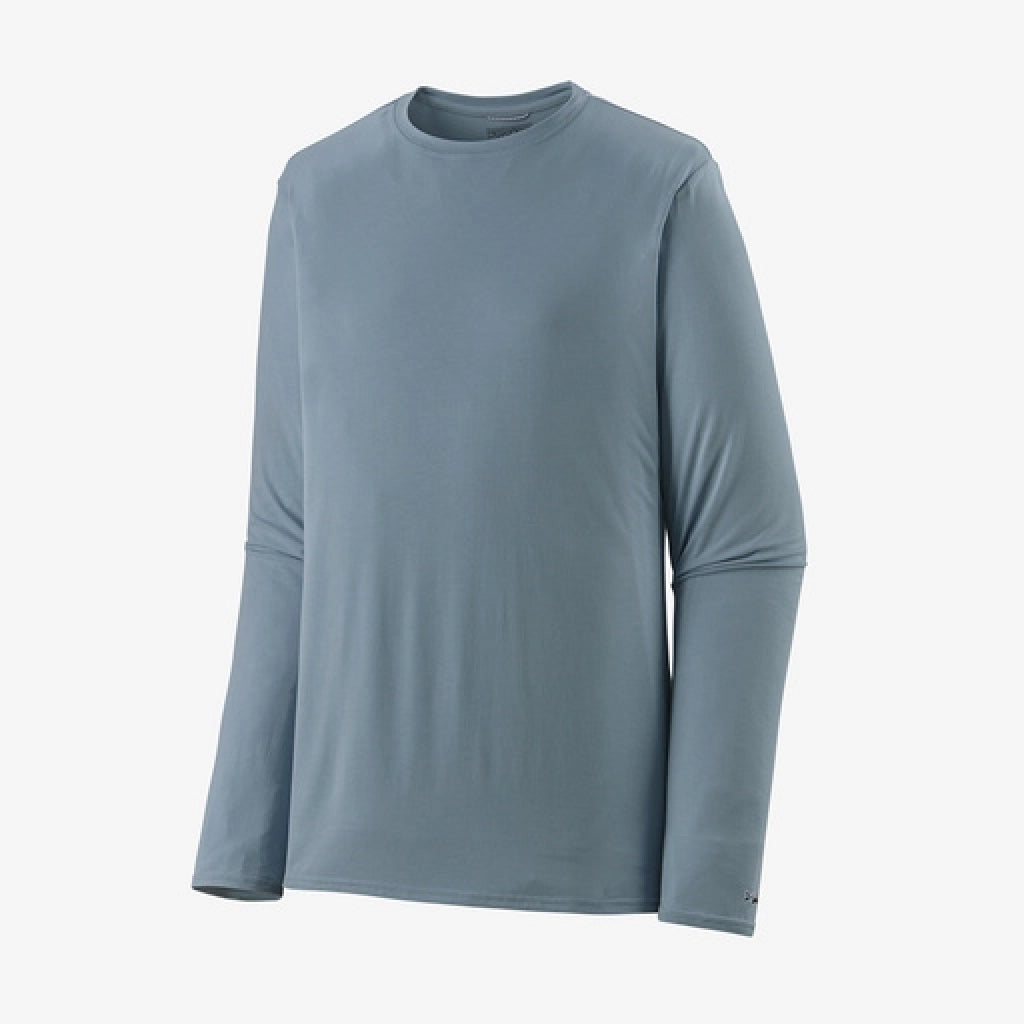 Patagonia Men&#39;s Tropic Comfort Natural Crewneck