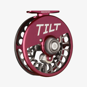 Redington Tilt Euro Nymph Reel