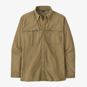 Patagonia Men's Early Rise Stretch Shirt