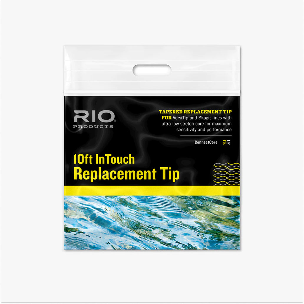 Rio Intouch 10&#39; Replacement Tips