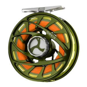 Orvis Mirage LT Fly Reel