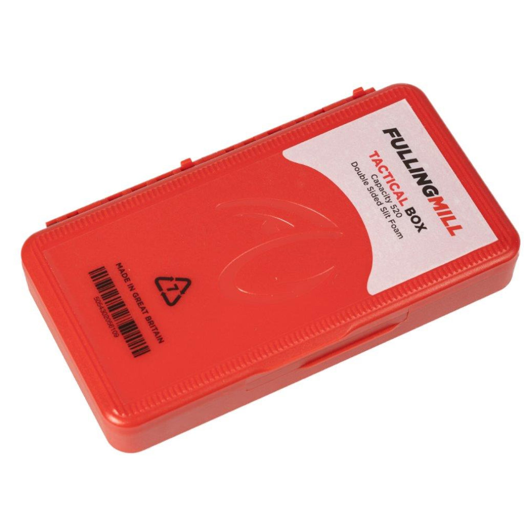 Fulling Mills Tactical Box (FM1810)