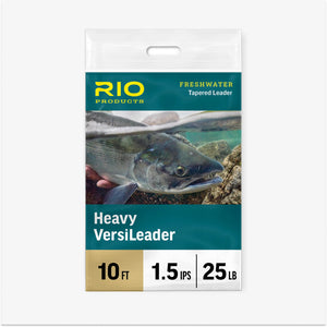 Rio Heavy Versileader