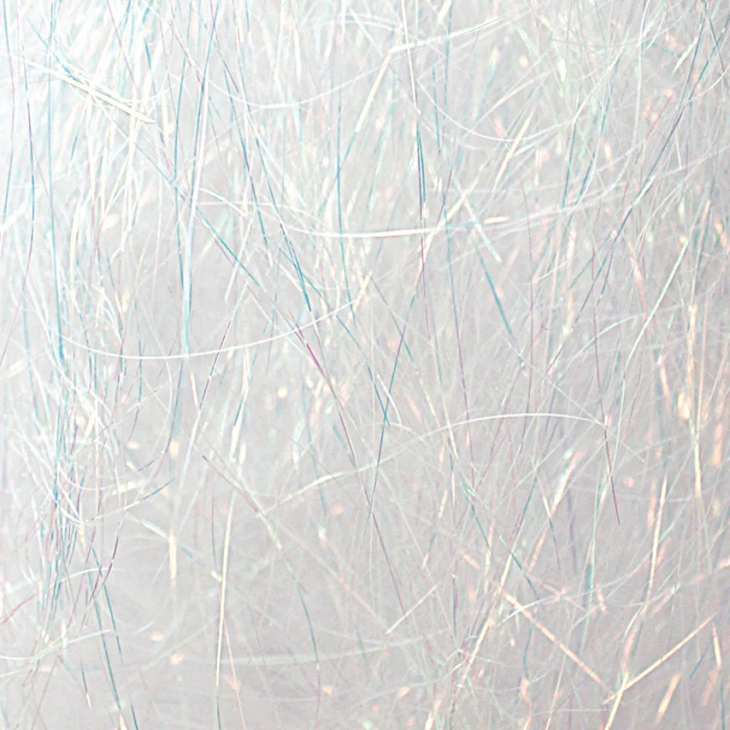 Larva Lace Angel Hair