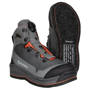 Simms Men's Guide BOA Wading Boot - Felt