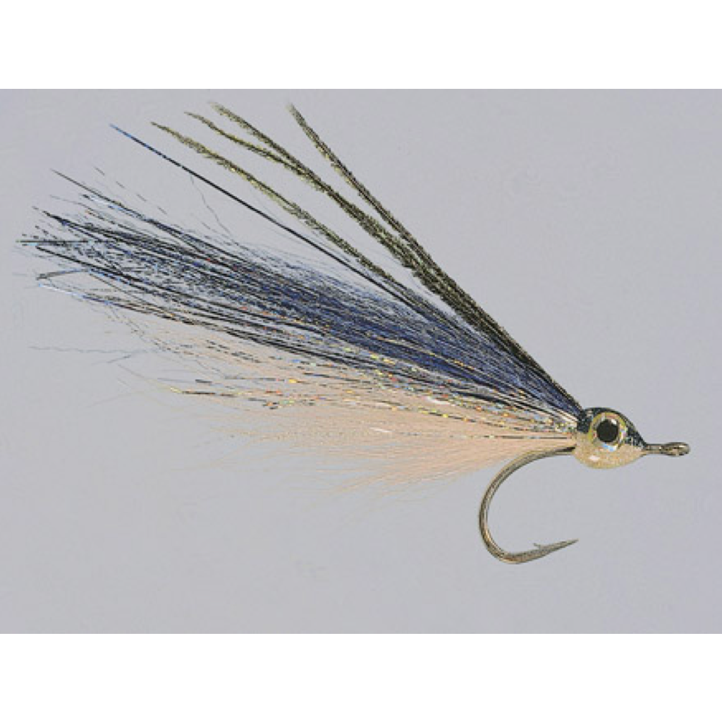 Rainy&#39;s Robrahn&#39;s Bluewater Herring Fly