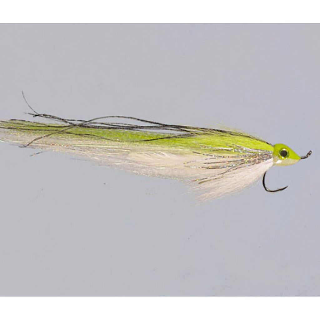 Rainy&#39;s Robrahn&#39;s Bluewater Striper Fly