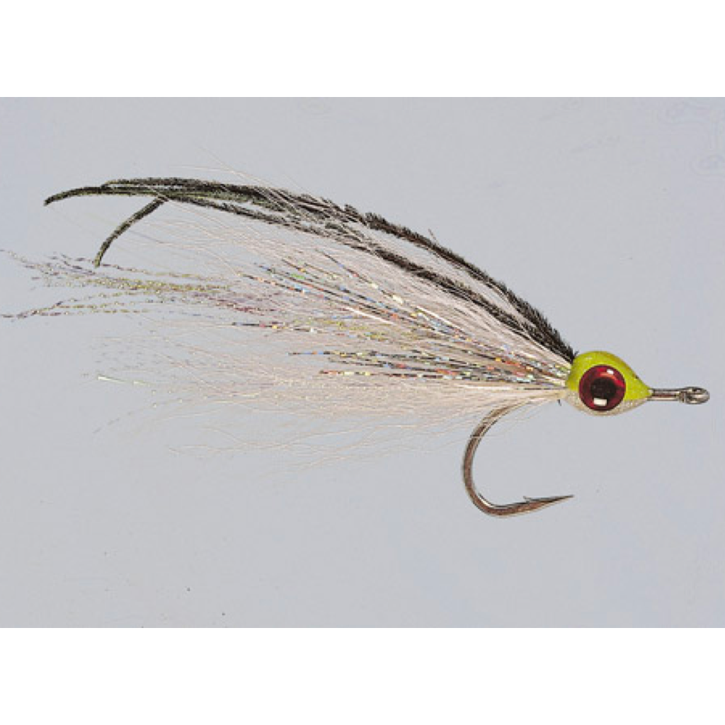 Rainy&#39;s Robrahn&#39;s Bluewater White Angel Fly