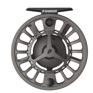 Sage Spectrum C Fly Reel