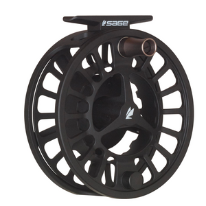 Sage Spectrum C Fly Reel