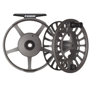 Sage Spectrum C Fly Reel