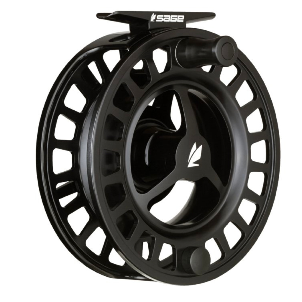 complete angler fly reels Sage Spectrum Reel and comes in three different sizes Fly Reels Tagged "Staff Picks"